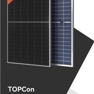 HANERSUN 700W Solarni paneli Topcon
